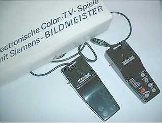 Siemens Bildmeister Turnier FZ 2003